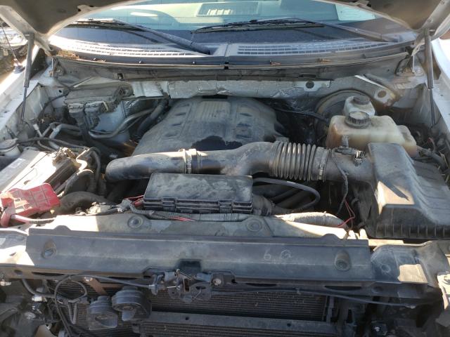 Photo 6 VIN: 1FTNF1CT6DKE66803 - FORD F150 