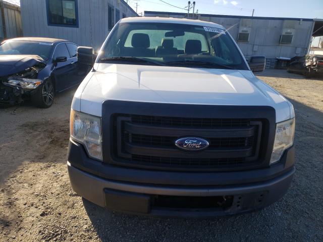 Photo 8 VIN: 1FTNF1CT6DKE66803 - FORD F150 