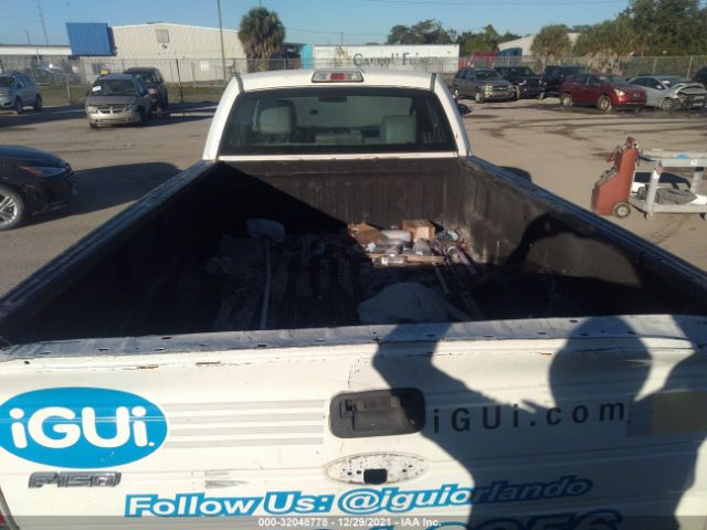 Photo 7 VIN: 1FTNF1CT6DKF54637 - FORD F-150 