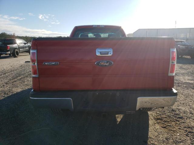 Photo 5 VIN: 1FTNF1CT7CKE02171 - FORD F150 