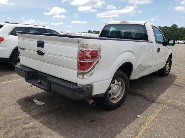 Photo 3 VIN: 1FTNF1CT7CKE39009 - FORD F150 