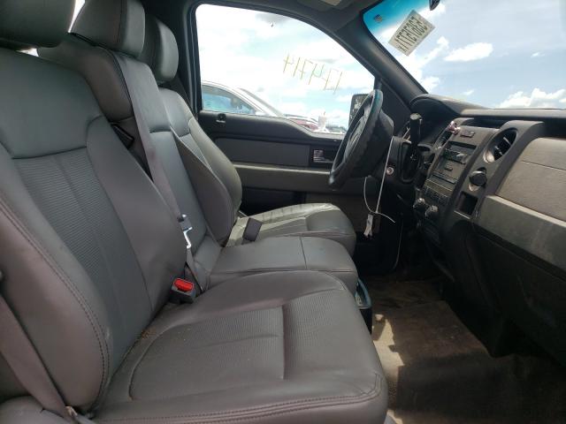 Photo 4 VIN: 1FTNF1CT7CKE39009 - FORD F150 