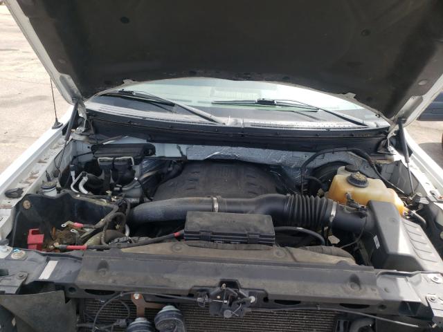 Photo 6 VIN: 1FTNF1CT7CKE39009 - FORD F150 