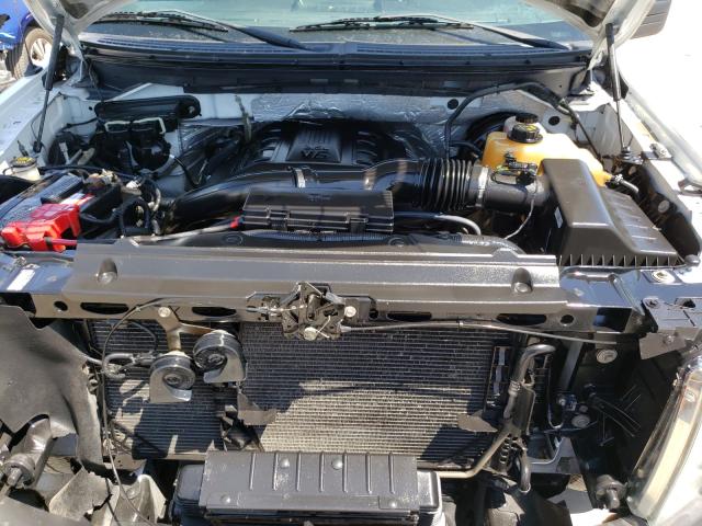 Photo 6 VIN: 1FTNF1CT9CKE08568 - FORD F150 