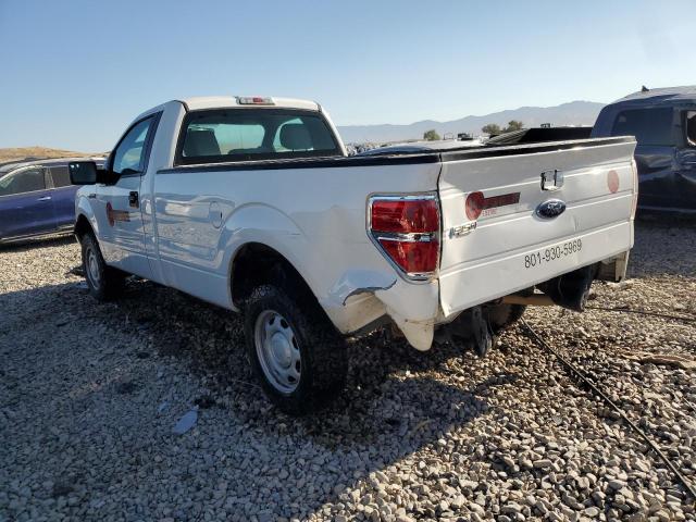 Photo 1 VIN: 1FTNF1CT9DKF20675 - FORD F150 