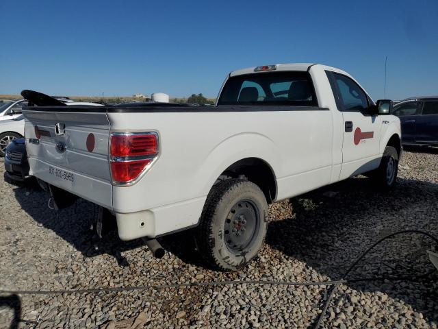 Photo 2 VIN: 1FTNF1CT9DKF20675 - FORD F150 