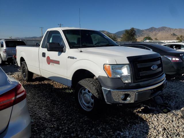 Photo 3 VIN: 1FTNF1CT9DKF20675 - FORD F150 