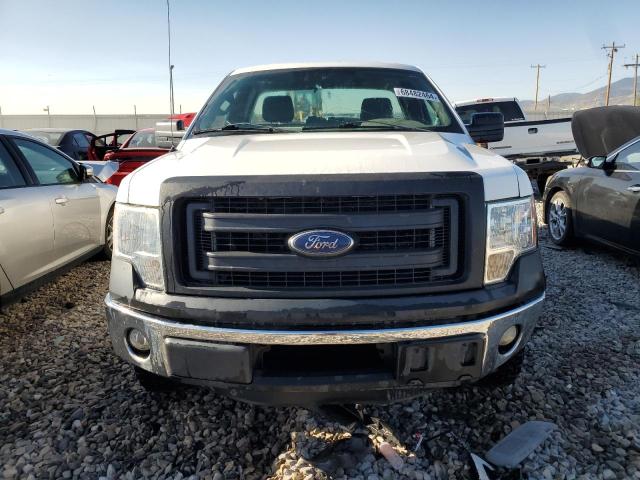 Photo 4 VIN: 1FTNF1CT9DKF20675 - FORD F150 