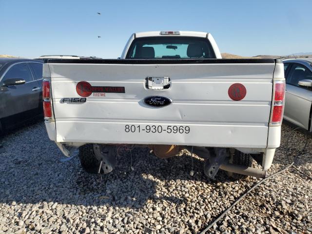 Photo 5 VIN: 1FTNF1CT9DKF20675 - FORD F150 