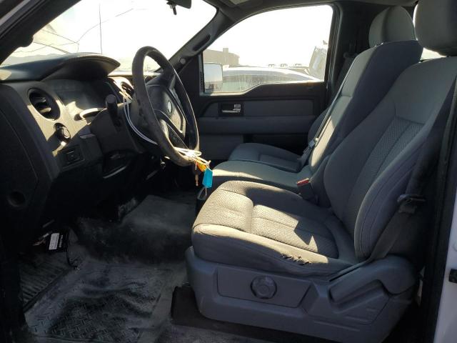 Photo 6 VIN: 1FTNF1CT9DKF20675 - FORD F150 