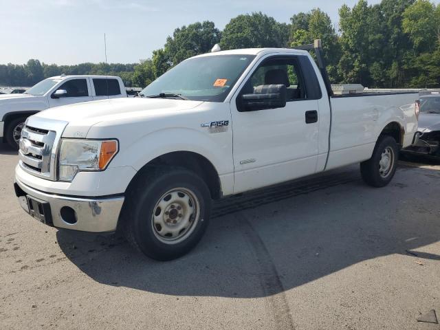 Photo 0 VIN: 1FTNF1CTXCKE10362 - FORD F150 