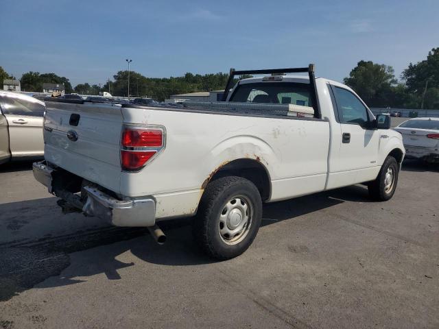 Photo 2 VIN: 1FTNF1CTXCKE10362 - FORD F150 