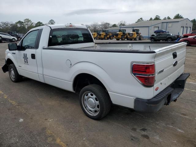 Photo 1 VIN: 1FTNF1CTXDKD20503 - FORD F150 