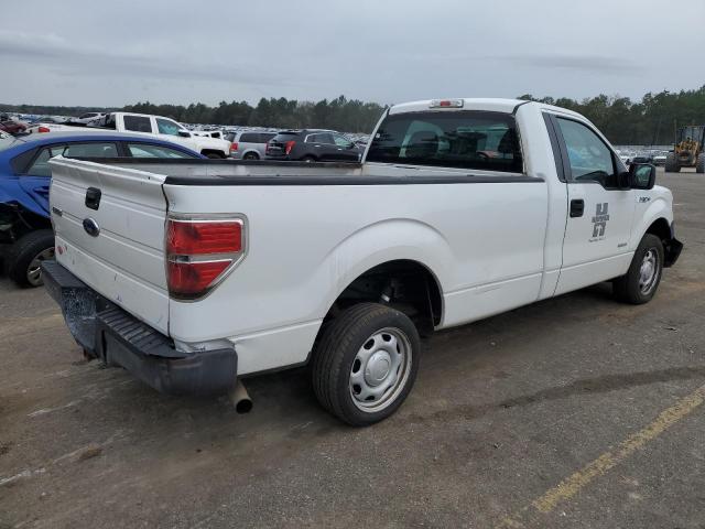 Photo 2 VIN: 1FTNF1CTXDKD20503 - FORD F150 