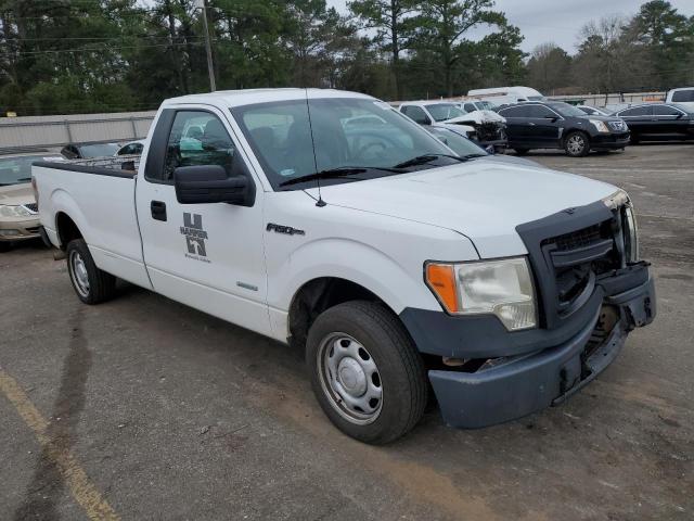 Photo 3 VIN: 1FTNF1CTXDKD20503 - FORD F150 