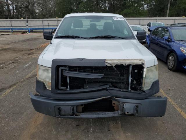 Photo 4 VIN: 1FTNF1CTXDKD20503 - FORD F150 