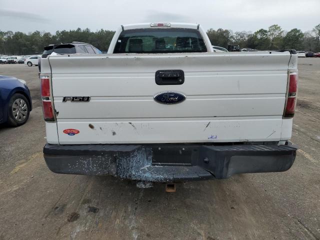 Photo 5 VIN: 1FTNF1CTXDKD20503 - FORD F150 