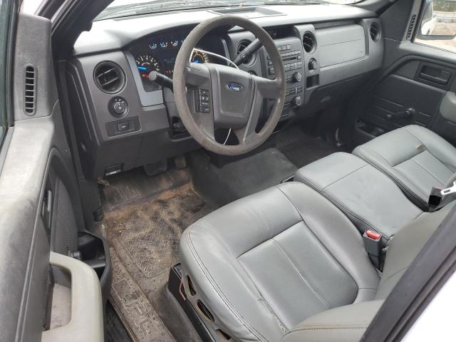 Photo 7 VIN: 1FTNF1CTXDKD20503 - FORD F150 