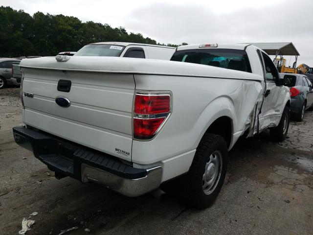 Photo 3 VIN: 1FTNF1CTXDKF48436 - FORD F150 