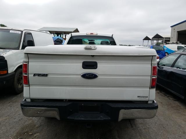 Photo 5 VIN: 1FTNF1CTXDKF48436 - FORD F150 