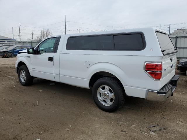 Photo 1 VIN: 1FTNF1CTXDKF58271 - FORD F150 