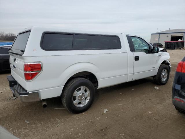 Photo 2 VIN: 1FTNF1CTXDKF58271 - FORD F150 