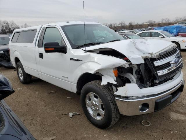 Photo 3 VIN: 1FTNF1CTXDKF58271 - FORD F150 