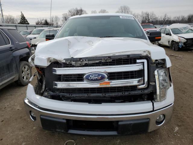 Photo 4 VIN: 1FTNF1CTXDKF58271 - FORD F150 