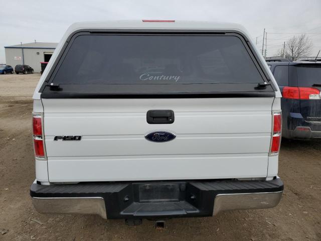 Photo 5 VIN: 1FTNF1CTXDKF58271 - FORD F150 