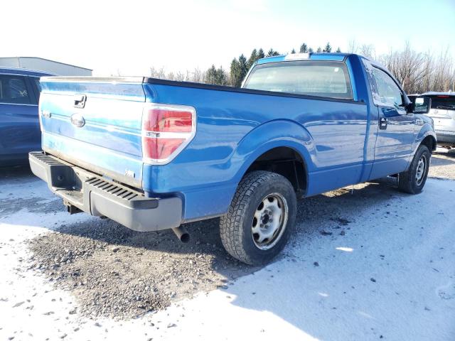 Photo 2 VIN: 1FTNF1CVXAKE08612 - FORD F150 