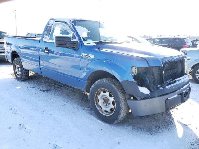 Photo 3 VIN: 1FTNF1CVXAKE08612 - FORD F150 