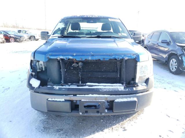 Photo 4 VIN: 1FTNF1CVXAKE08612 - FORD F150 