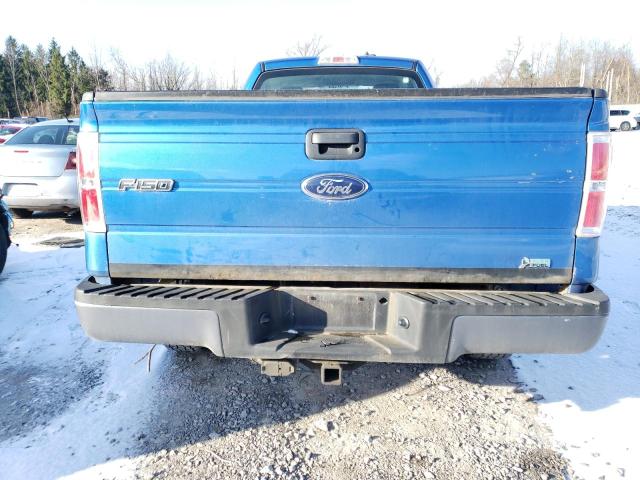 Photo 5 VIN: 1FTNF1CVXAKE08612 - FORD F150 