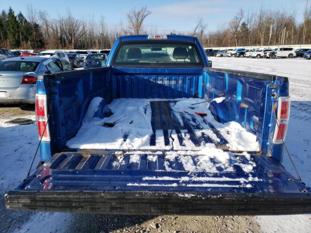 Photo 9 VIN: 1FTNF1CVXAKE08612 - FORD F150 