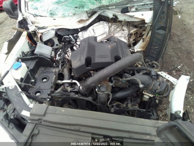 Photo 9 VIN: 1FTNF1E44LKD86548 - FORD F-150 