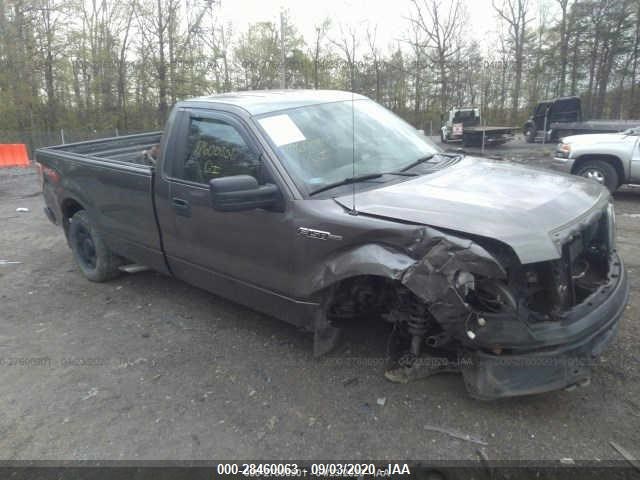 Photo 0 VIN: 1FTNF1E80AKE09419 - FORD F-150 