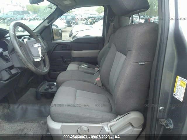 Photo 7 VIN: 1FTNF1E80AKE09419 - FORD F-150 