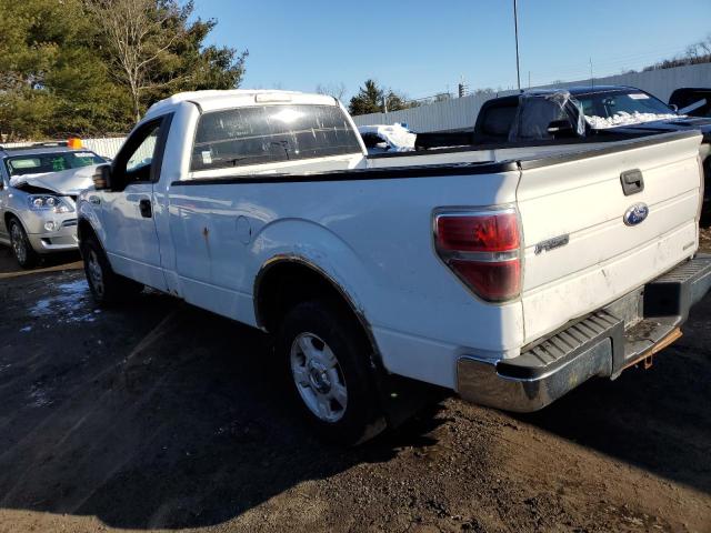 Photo 1 VIN: 1FTNF1E80AKE21067 - FORD F150 