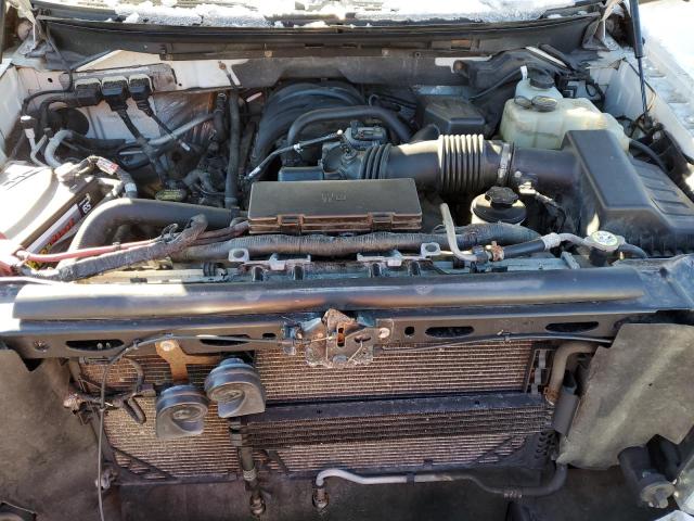 Photo 10 VIN: 1FTNF1E80AKE21067 - FORD F150 