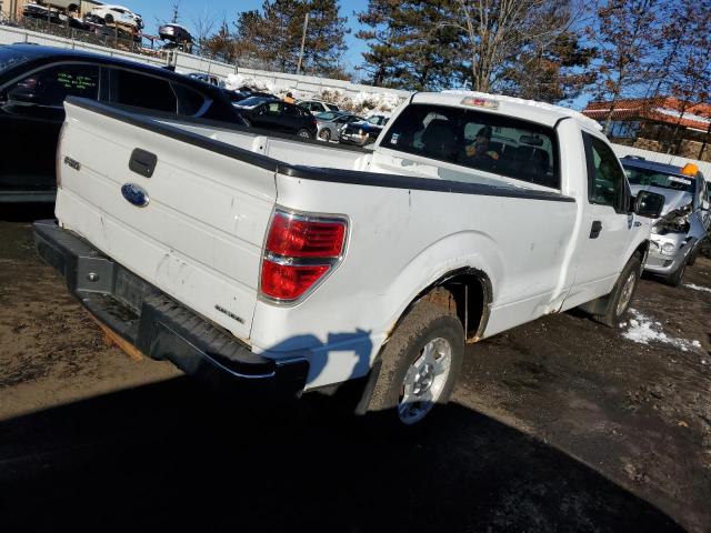 Photo 2 VIN: 1FTNF1E80AKE21067 - FORD F150 