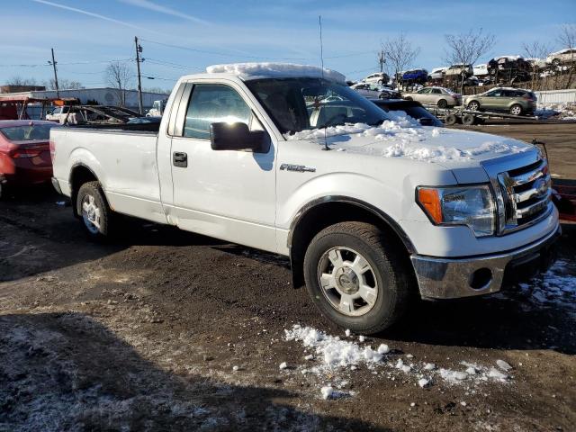 Photo 3 VIN: 1FTNF1E80AKE21067 - FORD F150 