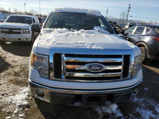 Photo 4 VIN: 1FTNF1E80AKE21067 - FORD F150 