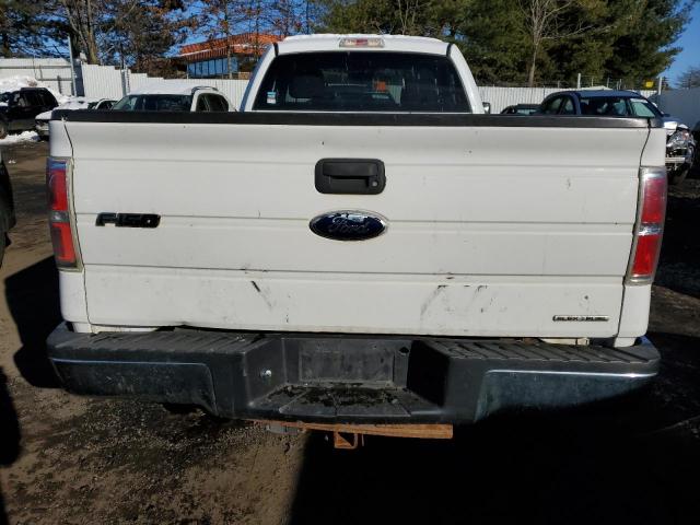 Photo 5 VIN: 1FTNF1E80AKE21067 - FORD F150 