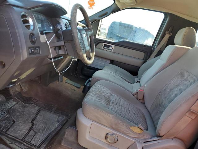 Photo 6 VIN: 1FTNF1E80AKE21067 - FORD F150 