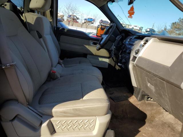 Photo 9 VIN: 1FTNF1E80AKE21067 - FORD F150 