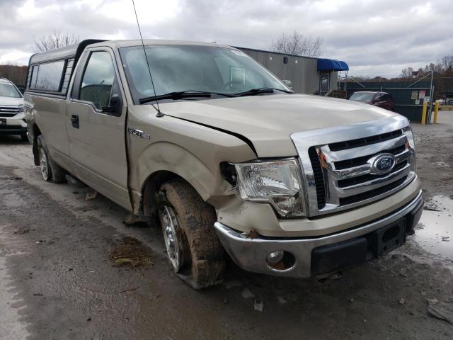 Photo 0 VIN: 1FTNF1E80AKE45059 - FORD F150 