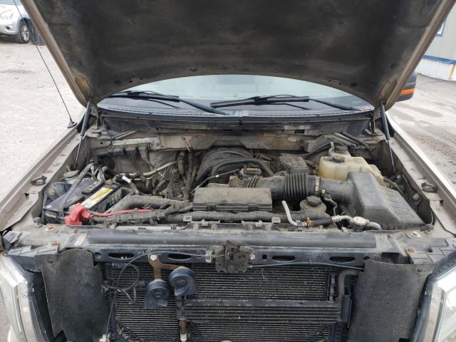 Photo 6 VIN: 1FTNF1E80AKE45059 - FORD F150 