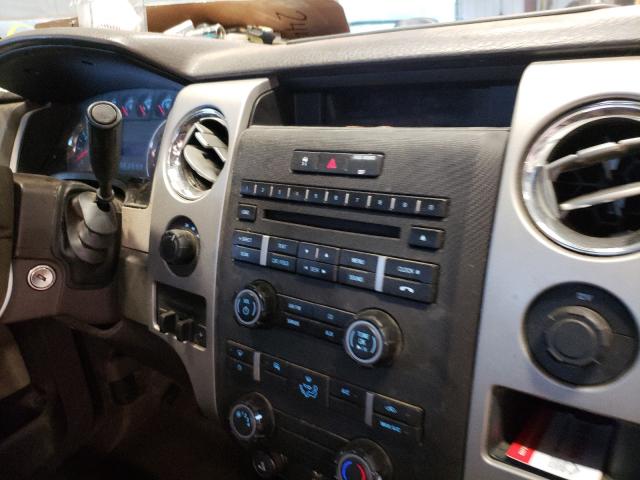 Photo 8 VIN: 1FTNF1E82AKB38072 - FORD F150 