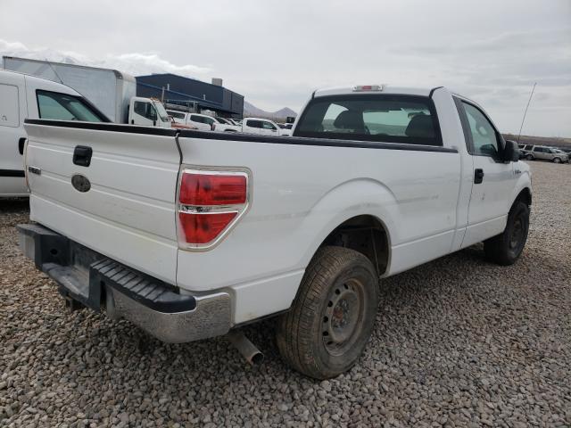 Photo 3 VIN: 1FTNF1E82AKE03038 - FORD F150 