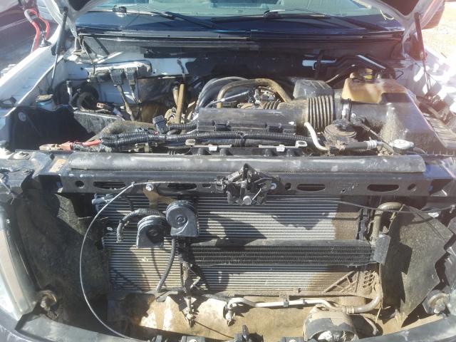 Photo 6 VIN: 1FTNF1E82AKE03038 - FORD F150 